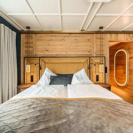 Hotel Maiensee Sankt Christoph Am Arlberg Kültér fotó