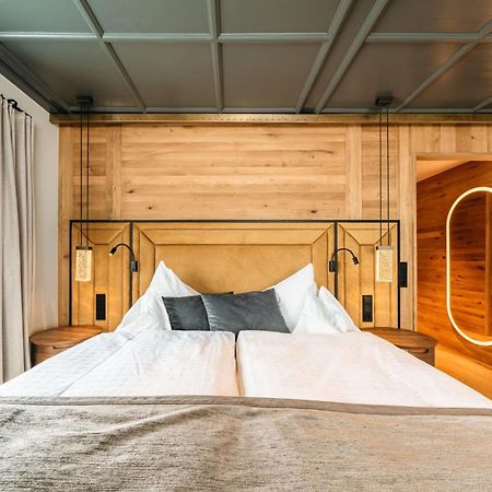 Hotel Maiensee Sankt Christoph Am Arlberg Kültér fotó