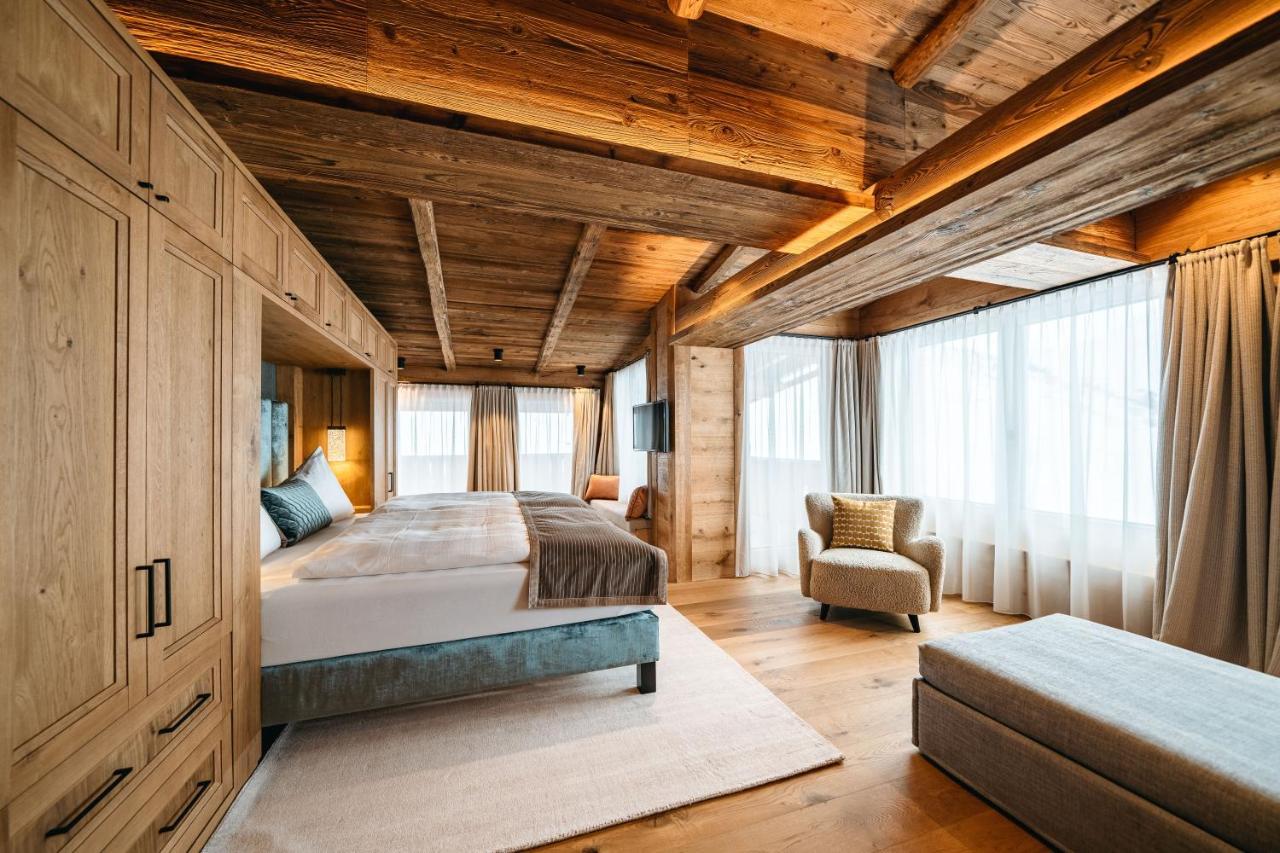 Hotel Maiensee Sankt Christoph Am Arlberg Kültér fotó