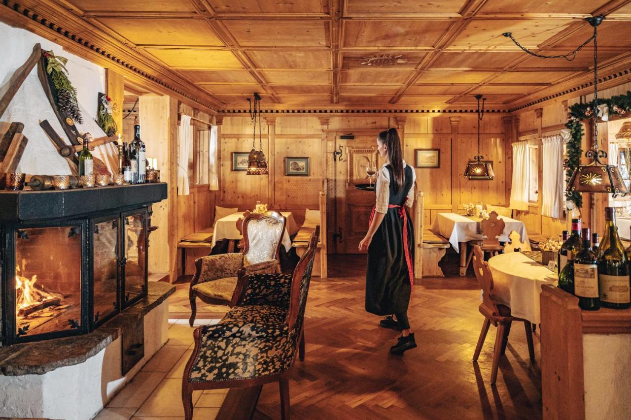 Hotel Maiensee Sankt Christoph Am Arlberg Kültér fotó