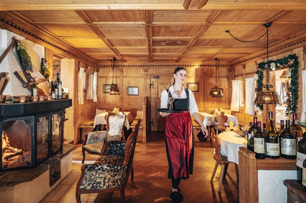 Hotel Maiensee Sankt Christoph Am Arlberg Kültér fotó