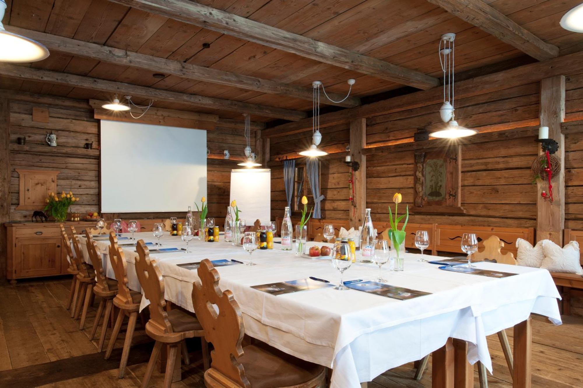 Hotel Maiensee Sankt Christoph Am Arlberg Kültér fotó
